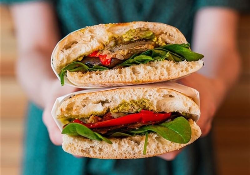 Savory Sensations: The Art of Gourmet Sandwiches in Australia