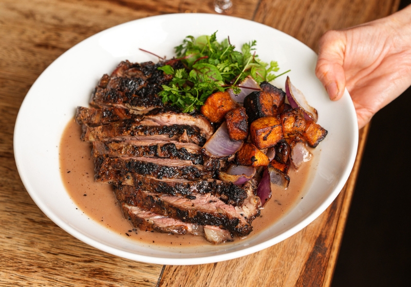 A Culinary Odyssey: Exploring Greek Gastronomy in Australia