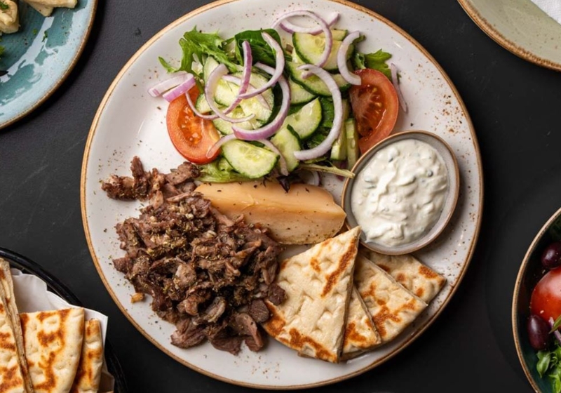 A Culinary Odyssey: Exploring Greek Gastronomy in Australia