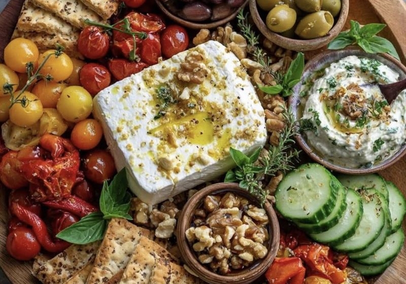 A Culinary Odyssey: Exploring Greek Gastronomy in Australia