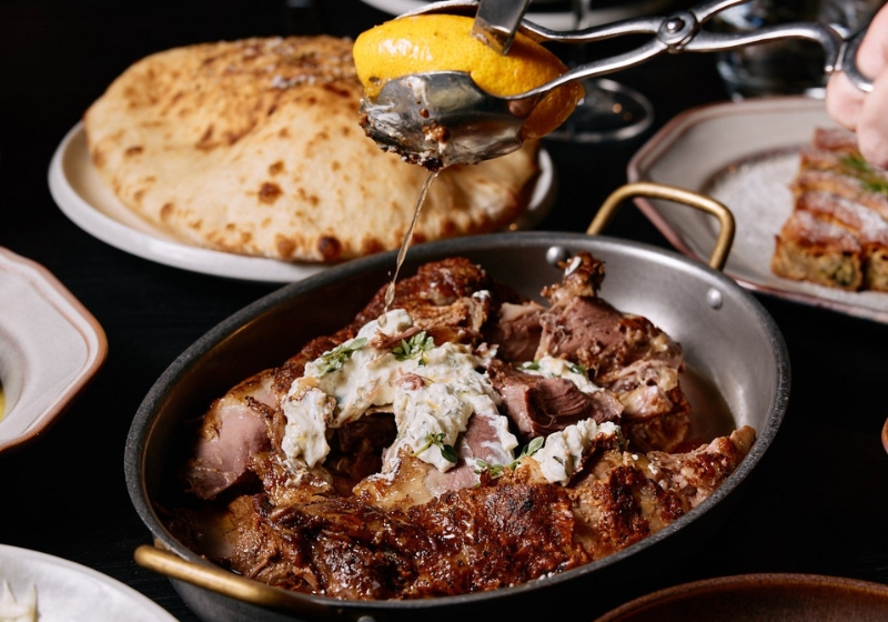 Brisbane’s Culinary Haven: A Guide to the Best Dining Experiences