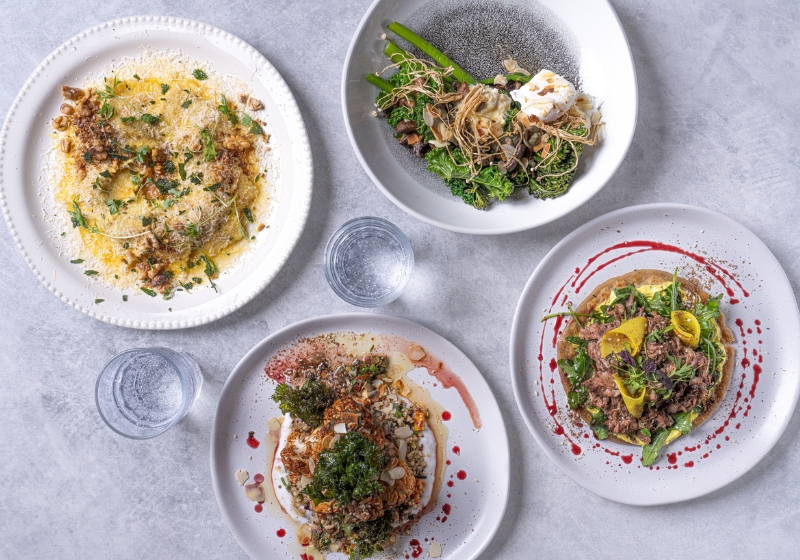 Brisbane’s Culinary Haven: A Guide to the Best Dining Experiences