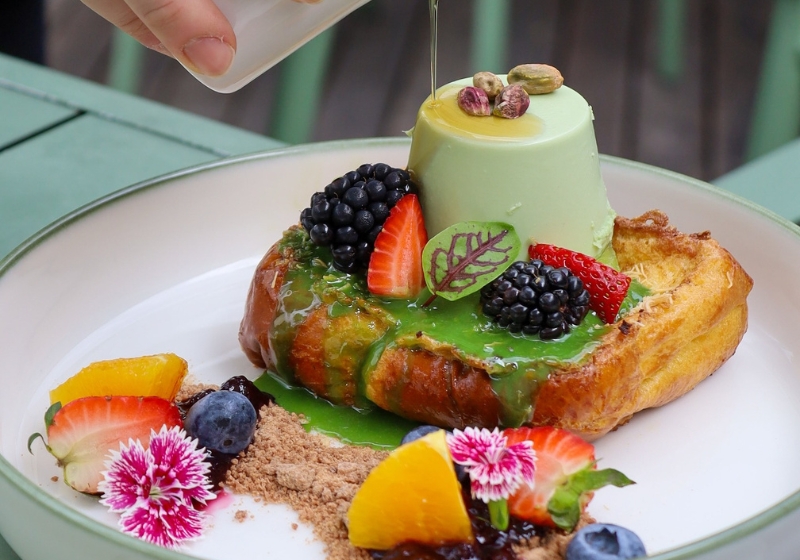 Brisbane’s Culinary Haven: A Guide to the Best Dining Experiences