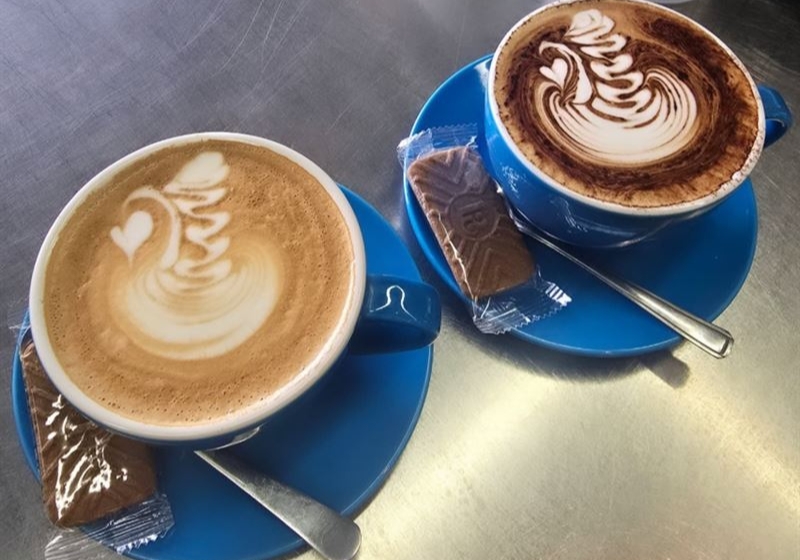 Brewed Awakening: Discover the Best Coffee Spots for Gourmet Lovers