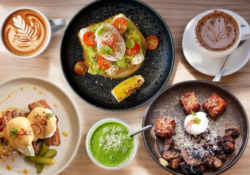 Brewed Awakening: Discover the Best Coffee Spots for Gourmet Lovers