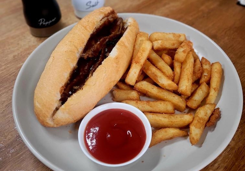 Brewed Awakening: Discover the Best Coffee Spots for Gourmet Lovers