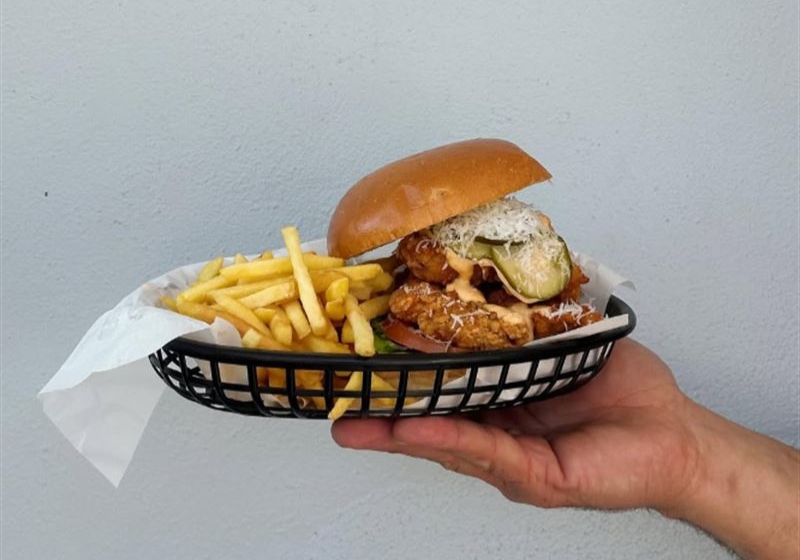 Elevated Pub Dining: A Culinary Journey Through Australia's Best