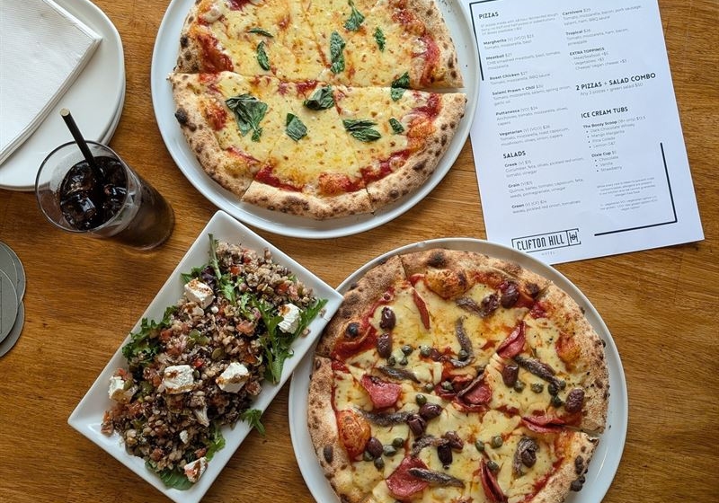 Elevated Pub Dining: A Culinary Journey Through Australia's Best