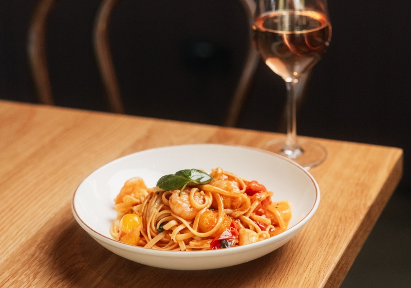 Elevated Pub Dining: A Culinary Journey Through Australia's Best