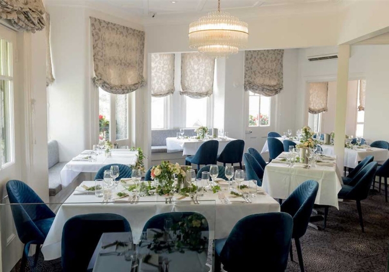 Elevated Pub Dining: A Culinary Journey Through Australia's Best