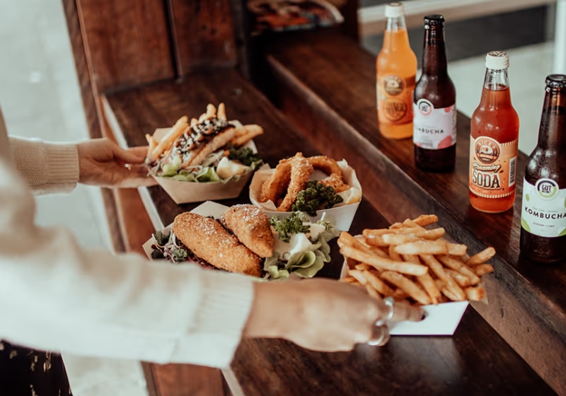 Oceanic Delights: The Best Seafood Spots to Savour