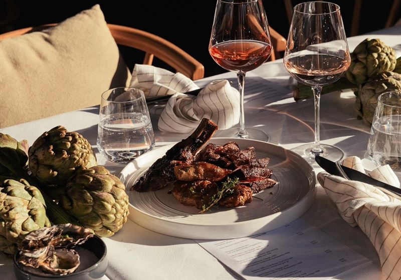 Savour the Sunshine: A Culinary Journey Through the Sunshine Coast