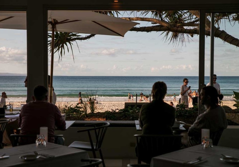 Savour the Sunshine: A Culinary Journey Through the Sunshine Coast