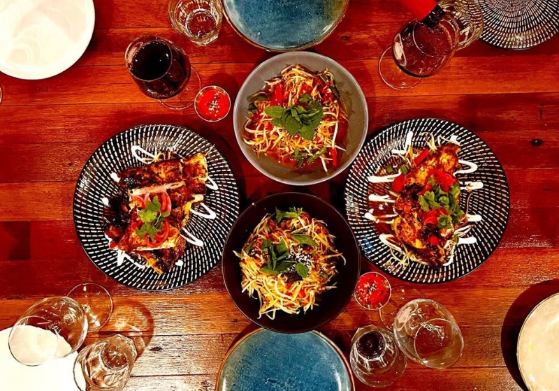 Savour the Sunshine: A Culinary Journey Through the Sunshine Coast