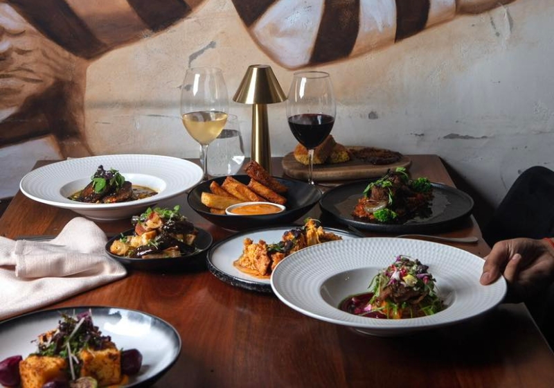 Savour the Sunshine: A Culinary Journey Through the Sunshine Coast