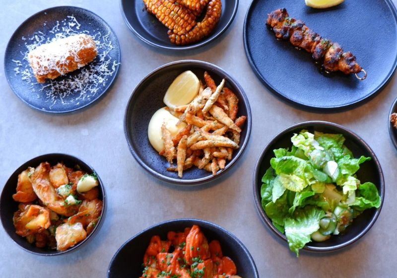 Savour the Sunshine: A Culinary Journey Through the Sunshine Coast