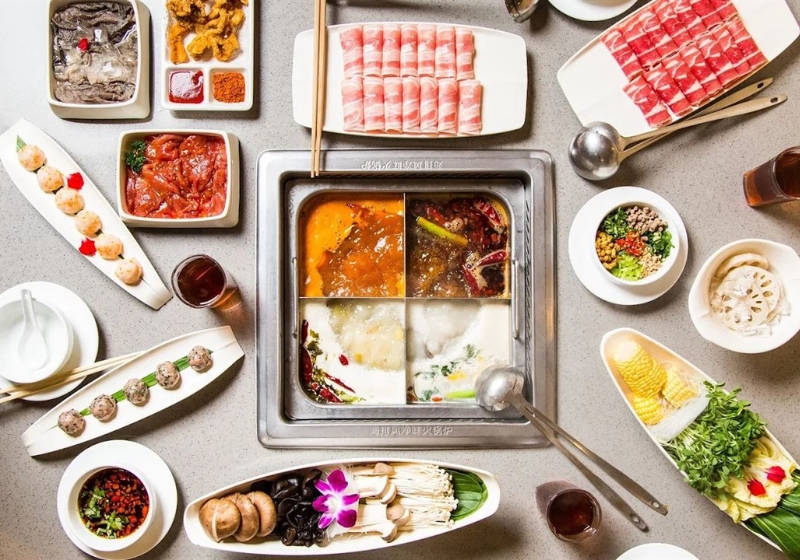 Unearthing Culinary Treasures: Australia’s Hidden Dining Gems