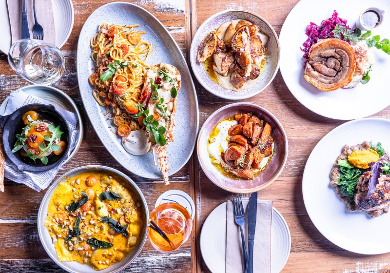 Unearthing Culinary Treasures: Australia’s Hidden Dining Gems