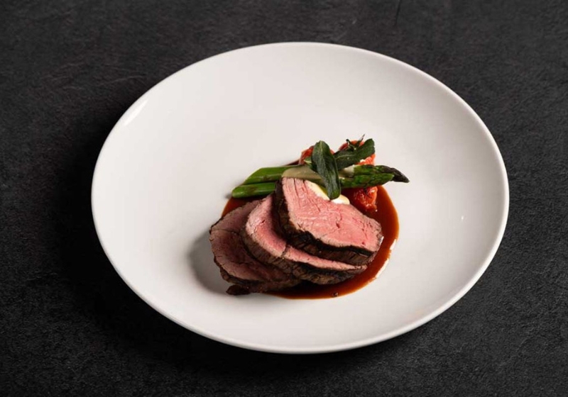 The Most Enchanting Romantic Restaurants for a Night to Remember