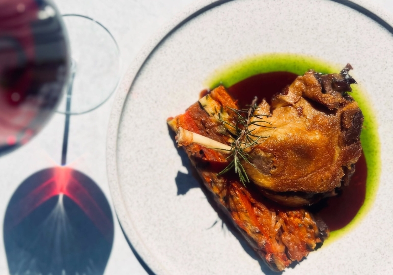 The Most Enchanting Romantic Restaurants for a Night to Remember