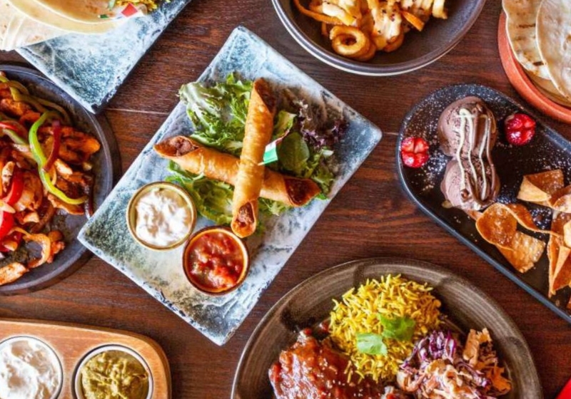 Where the Vibes Are High: Unforgettable Culinary Destinations