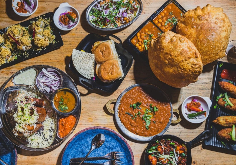 Where the Vibes Are High: Unforgettable Culinary Destinations