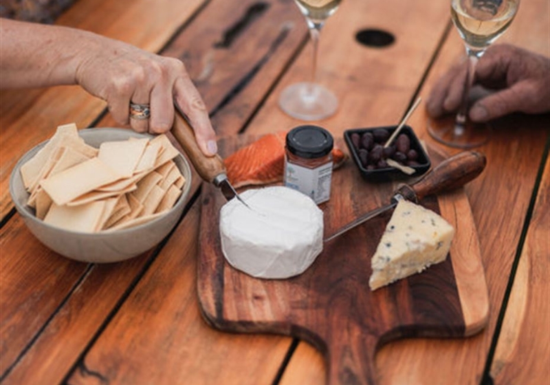 A Culinary Journey Through Coastal Flavours: Modern Australian Dining