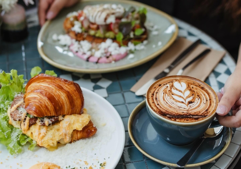 A Culinary Journey Through Coastal Flavours: Modern Australian Dining