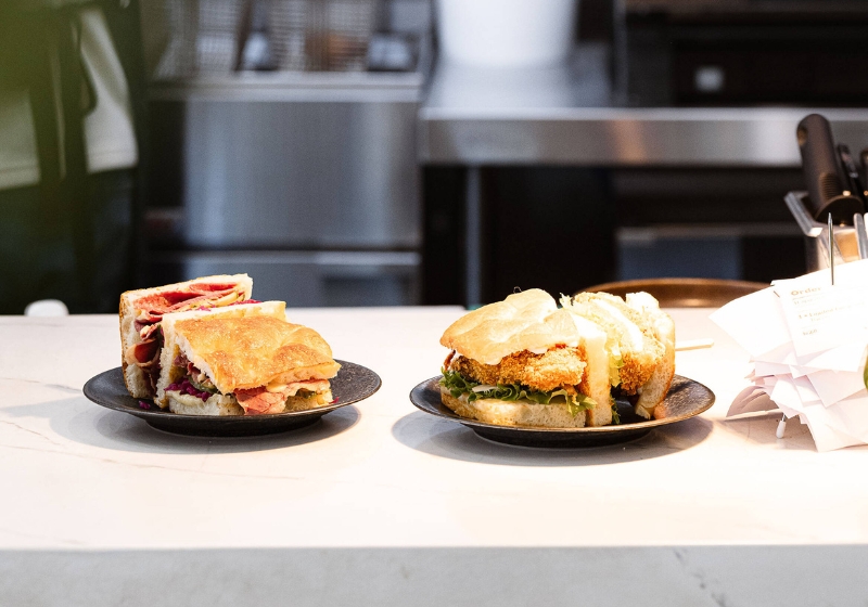 Savour the Essence of Community: Exploring Sydney and Melbourne's Best Cafés