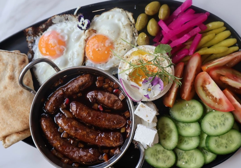 Savouring Comfort: A Culinary Journey Through Australia’s Ultimate Comfort Food