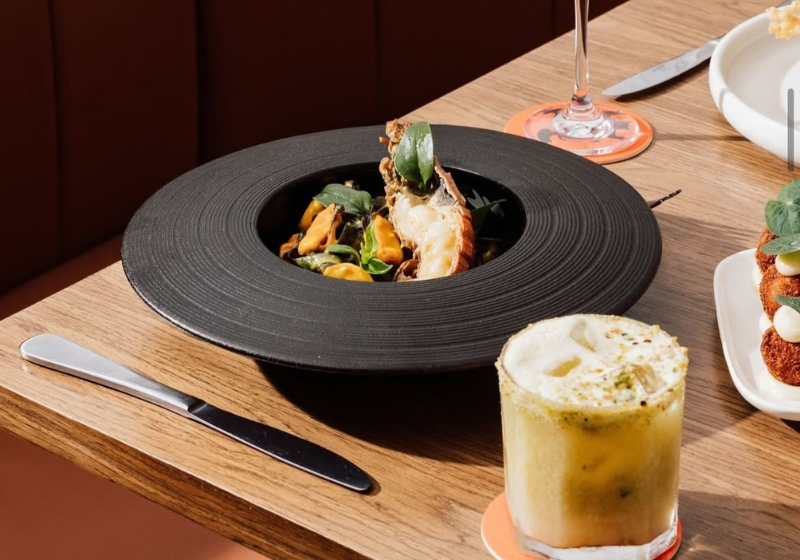 From Aperitivo to After-Dinner: Perfect Date Night Spots