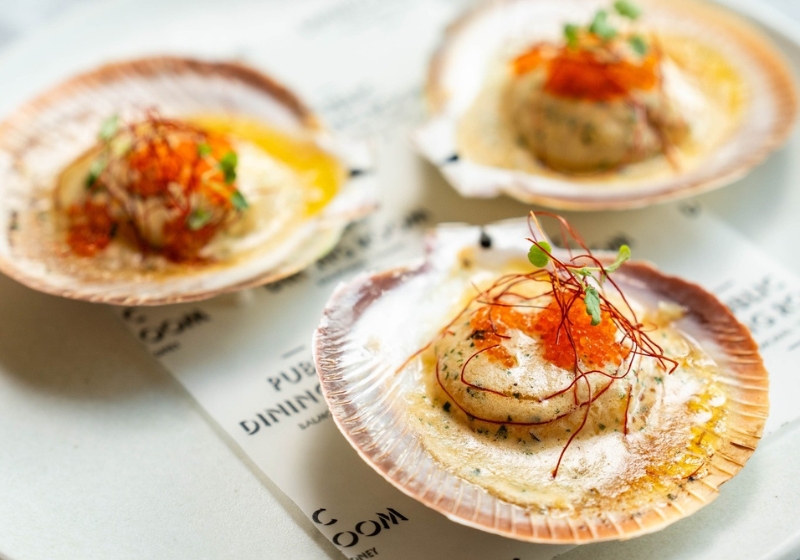 From Aperitivo to After-Dinner: Perfect Date Night Spots