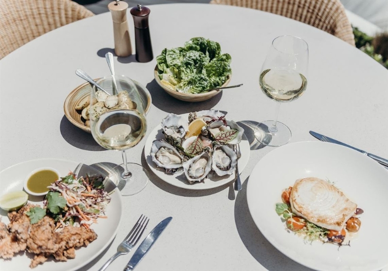 From Aperitivo to After-Dinner: Perfect Date Night Spots