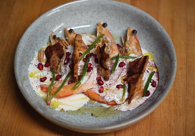 From Aperitivo to After-Dinner: Perfect Date Night Spots