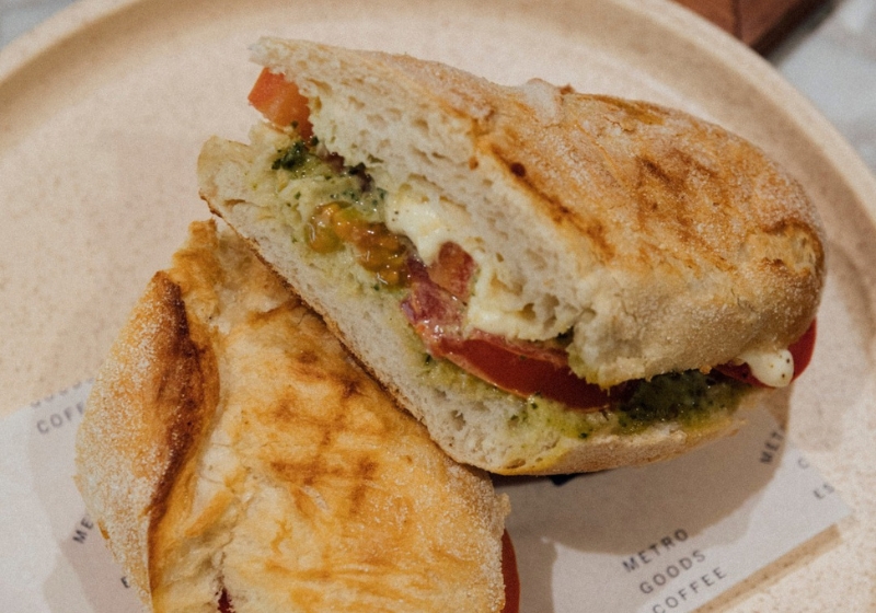 Classic Comforts: A Journey Through Timeless Australian Dining