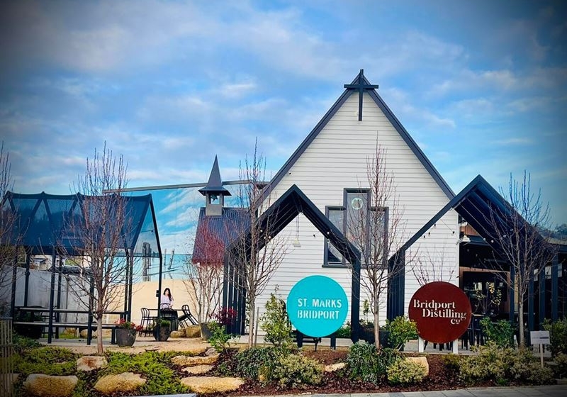 Classic Comforts: A Journey Through Timeless Australian Dining