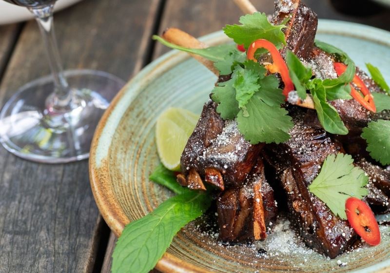 Dining Delights: A Culinary Tour of Perth's Best Restaurants