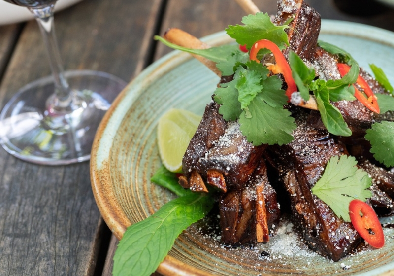 Dining Delights: A Culinary Tour of Perth's Best Restaurants