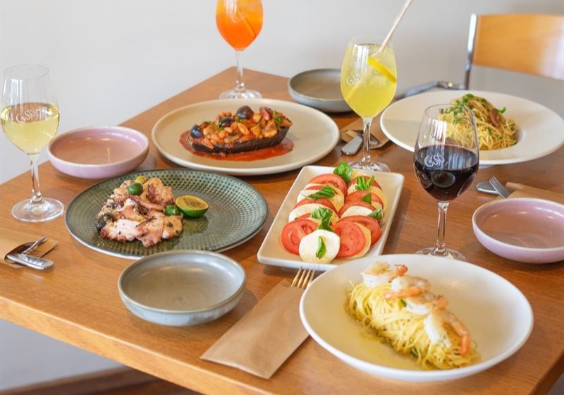 Dining Delights: A Culinary Tour of Perth's Best Restaurants