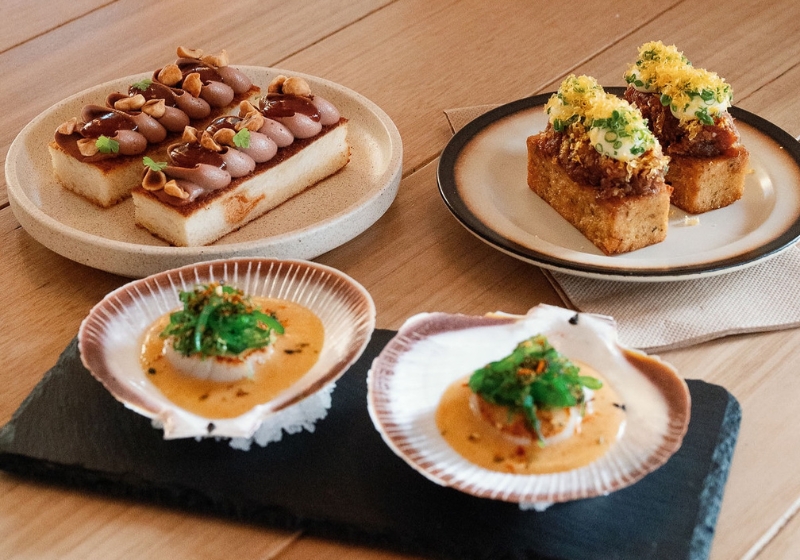 Dining Delights: A Culinary Tour of Perth's Best Restaurants