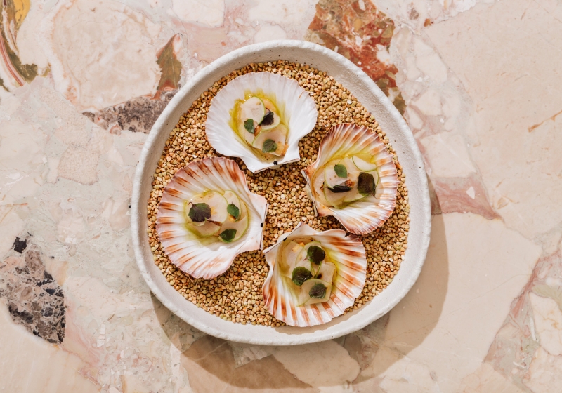 Brisbane’s Premium Open-Air Japanese Garden Dining Experience