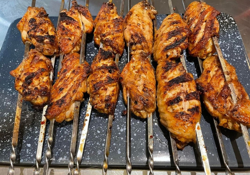 Rediscovering Tradition: A Culinary Journey Through Modern Heritage Dishes