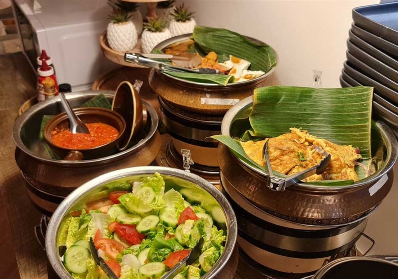 Rediscovering Tradition: A Culinary Journey Through Modern Heritage Dishes