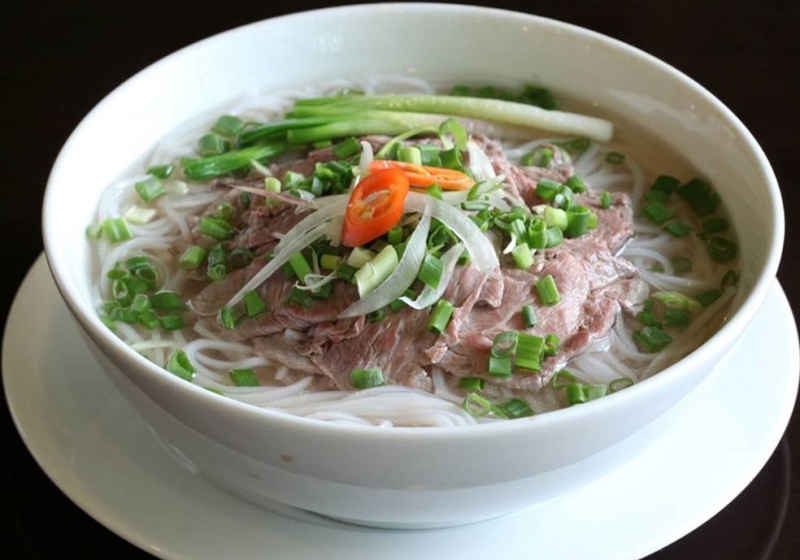 Rediscovering Tradition: A Culinary Journey Through Modern Heritage Dishes