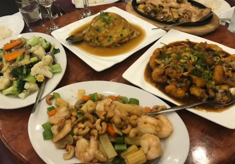 Rediscovering Tradition: A Culinary Journey Through Modern Heritage Dishes