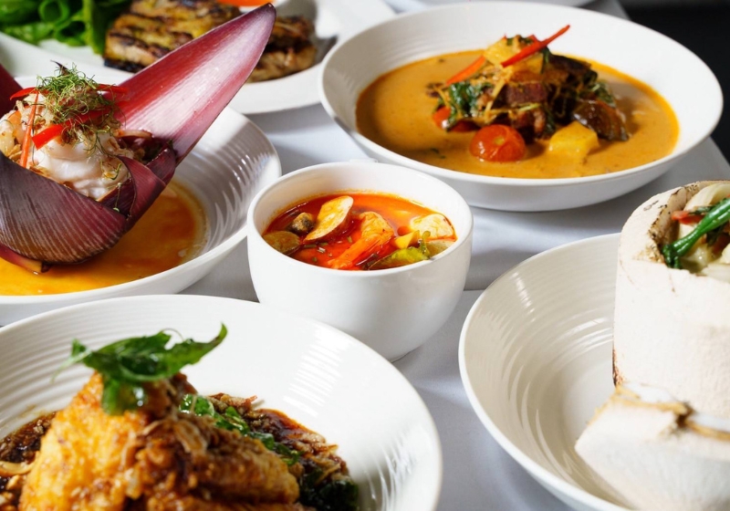 Rediscovering Tradition: A Culinary Journey Through Modern Heritage Dishes