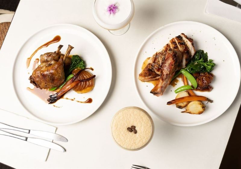 Harvesting Flavours: Menus That Celebrate the Season