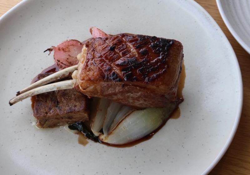 Harvesting Flavours: Menus That Celebrate the Season