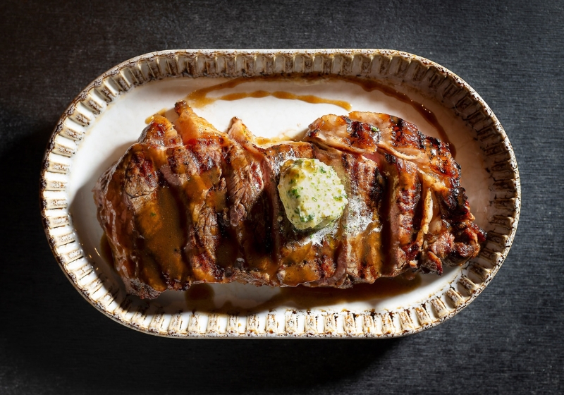 This Coastal Bar Is Quietly Becoming Broulee’s Most Addictive New Hangout