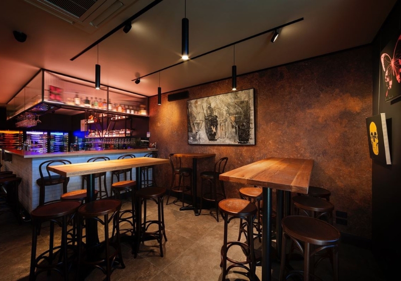 This Coastal Bar Is Quietly Becoming Broulee’s Most Addictive New Hangout